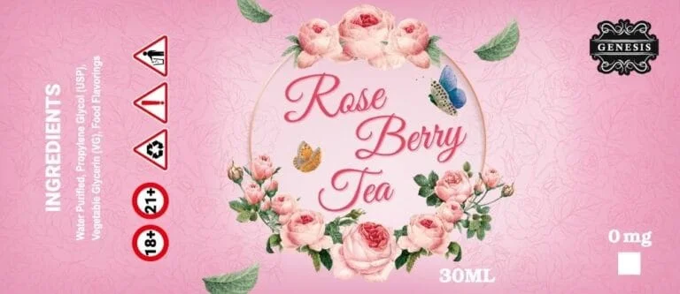 G10 『小煙油』<br> GENESIS 創世紀系列<br> 小資首選