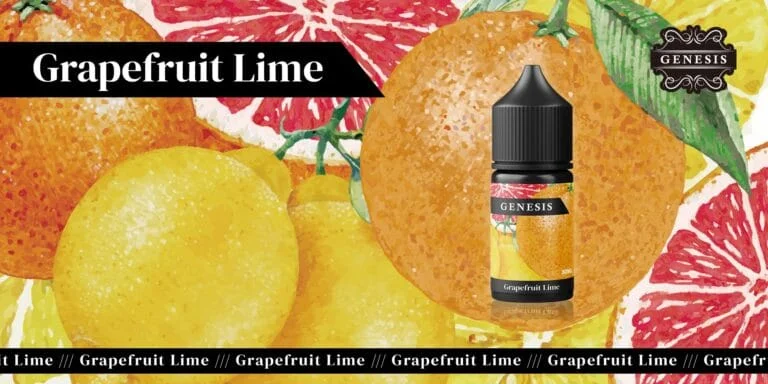 G11 『小煙油』<br> GENESIS 創世紀系列<br> 小資首選