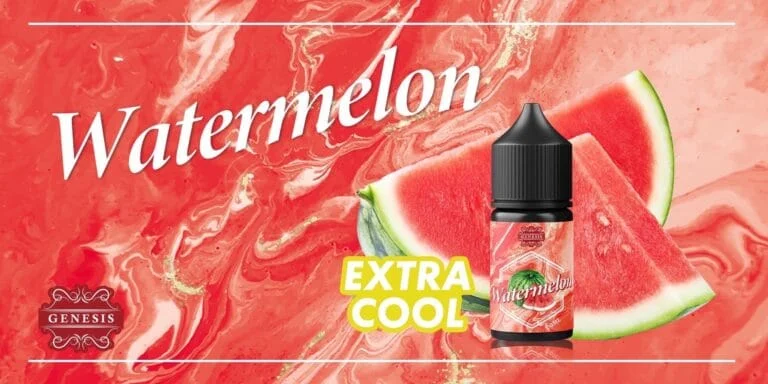 G13 『小煙油』<br> GENESIS 創世紀系列<br> 小資首選