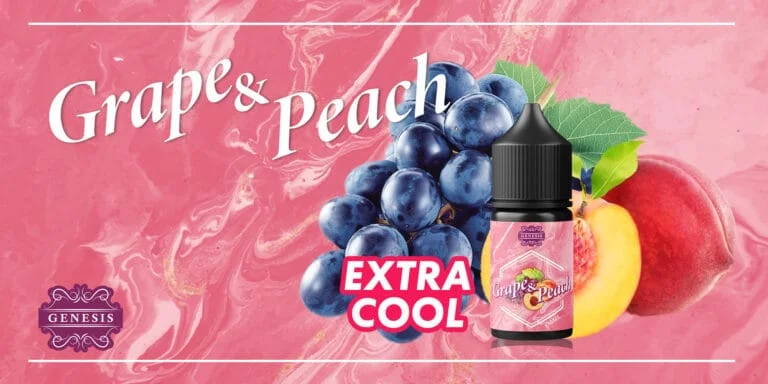 G14 『小煙油』<br> GENESIS 創世紀系列<br> 小資首選