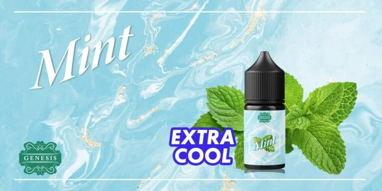 G5 『小煙油』<br> GENESIS 創世紀系列<br> 小資首選