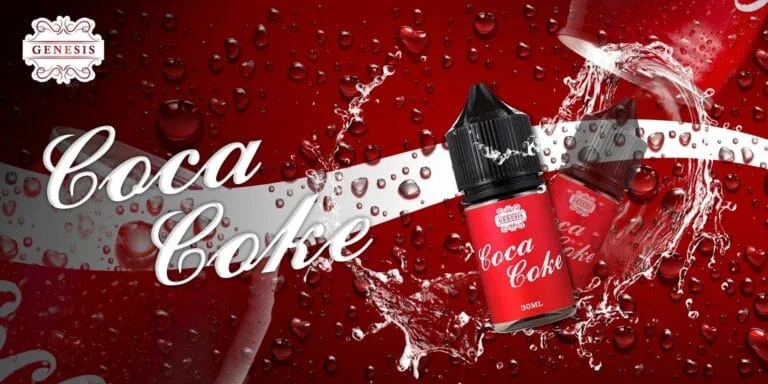 G6 『小煙油』<br> GENESIS 創世紀系列<br> 小資首選