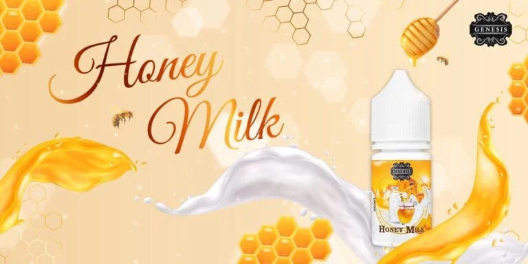 G8 『小煙油』<br> GENESIS 創世紀系列<br> 小資首選