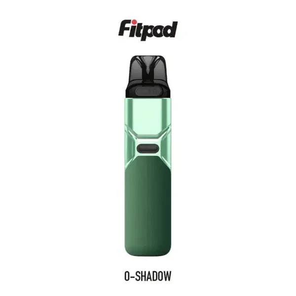 主機-小蠻牛 10 『小煙主機』<br>FITPOD O-SHADOW <br>小蠻牛