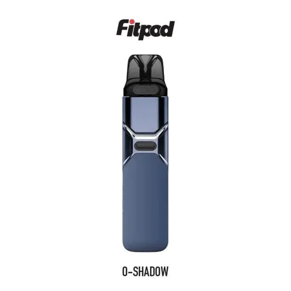 主機-小蠻牛 11 『小煙主機』<br>FITPOD O-SHADOW <br>小蠻牛