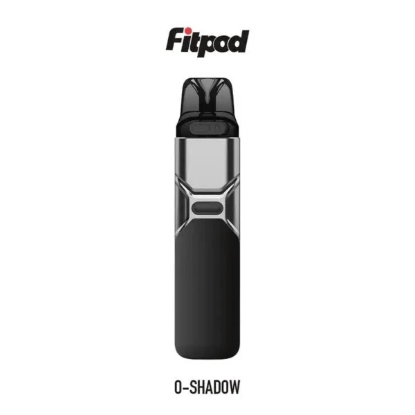 主機-小蠻牛 12 『小煙主機』<br>FITPOD O-SHADOW <br>小蠻牛