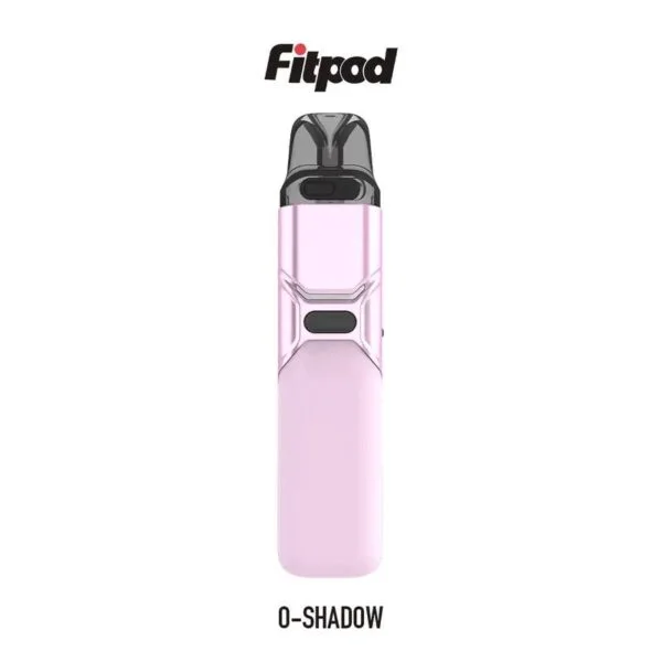 主機-小蠻牛 13 『小煙主機』<br>FITPOD O-SHADOW <br>小蠻牛