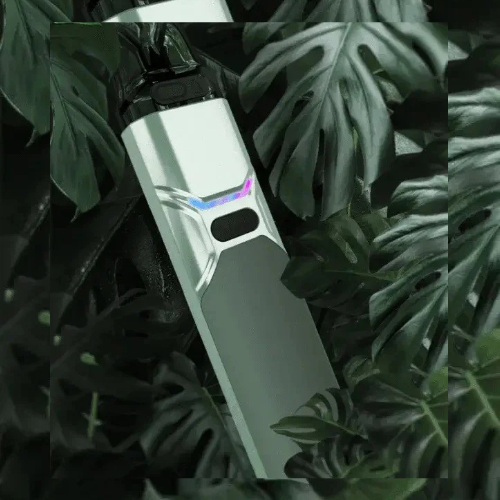 主機-小蠻牛 14 『小煙主機』<br>FITPOD O-SHADOW <br>小蠻牛