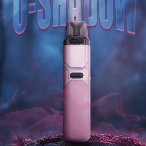 主機-小蠻牛 15 『小煙主機』<br>FITPOD O-SHADOW <br>小蠻牛