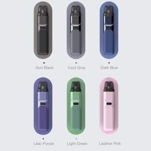 主機-小蠻牛 2 『小煙主機』<br>FITPOD O-SHADOW <br>小蠻牛