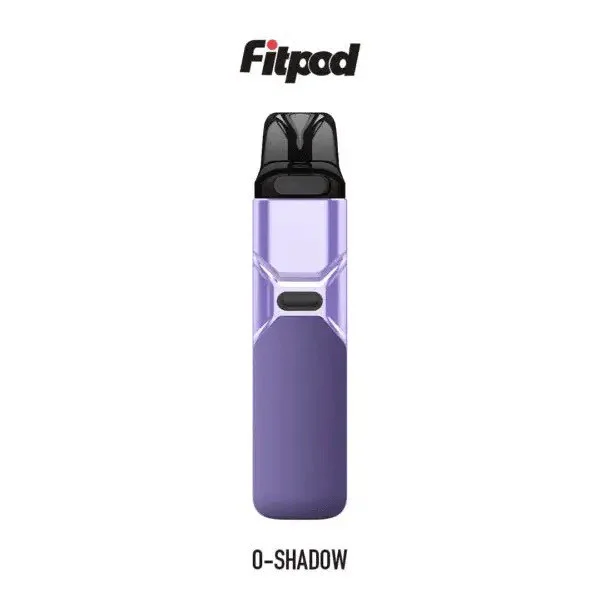 主機-小蠻牛 9 『小煙主機』<br>FITPOD O-SHADOW <br>小蠻牛