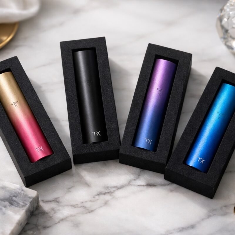 『拋棄式煙彈』<br>TOLE通樂主機<br>SP2通用主機