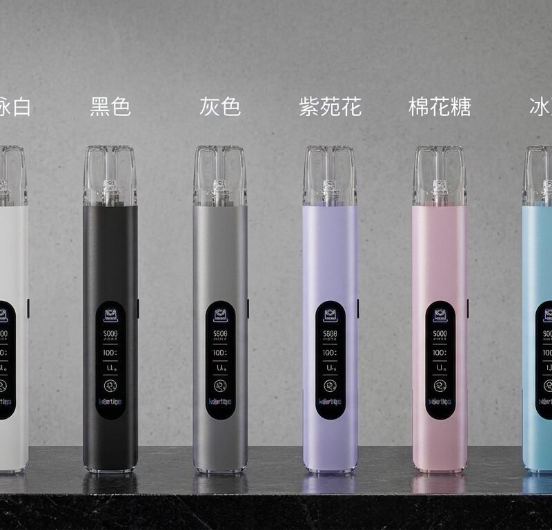 『拋棄式煙彈』<br>ＤoＤo煙桿<br>SP2通用主機